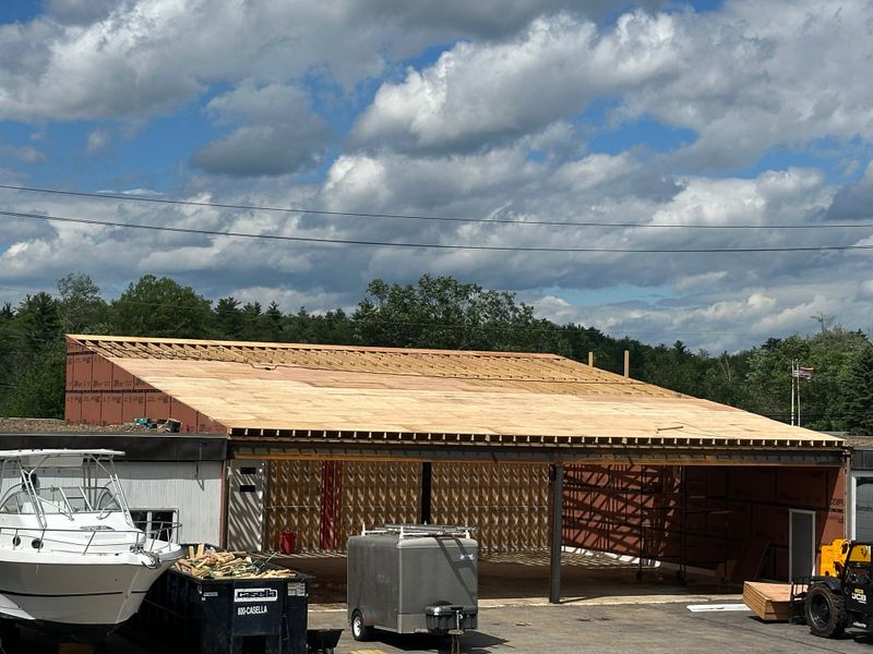 Commercial Construction