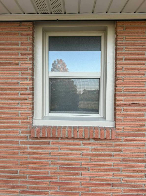 Window Framing and Installation