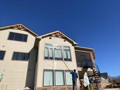 Window Cleaning