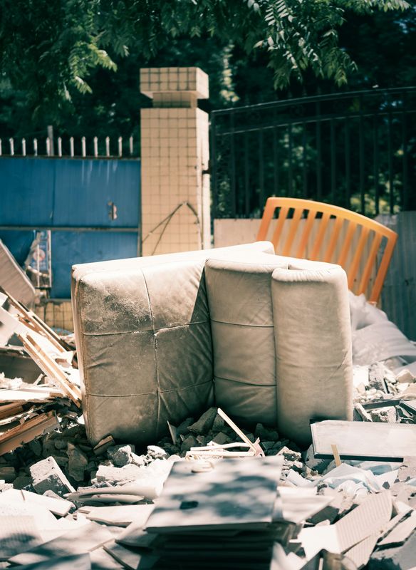 Junk Removal