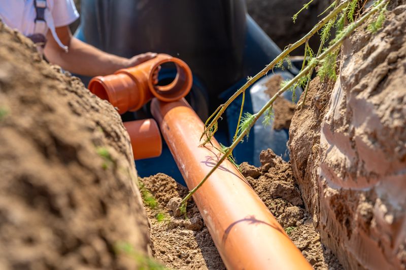 Drainage Solutions