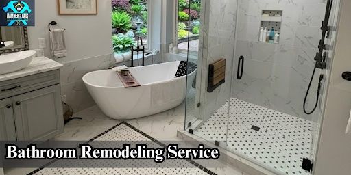 Bathroom Remodels
