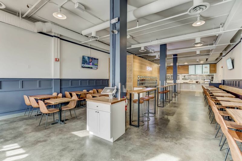 Restaurant Renovation & Remodeling