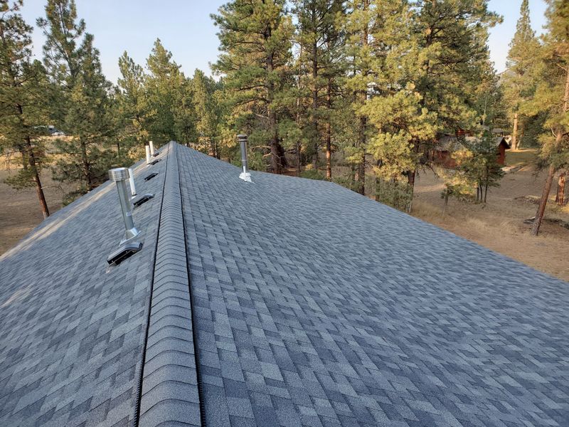 Residential Roofing