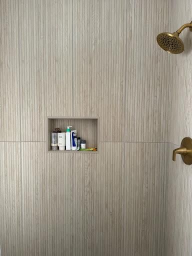 Tile Installation
