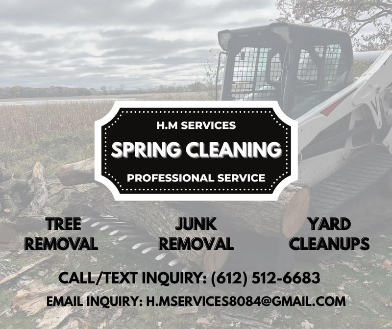 Fall Clean Up