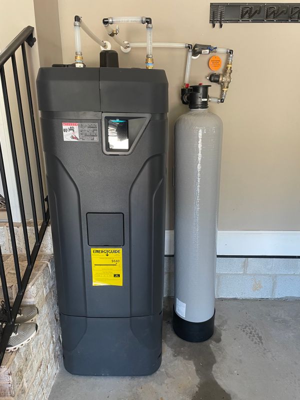 Leak Repair