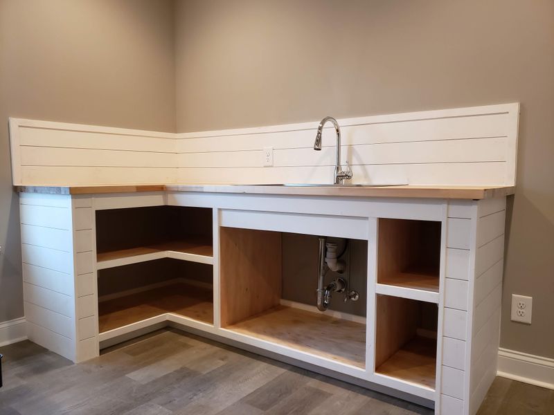 Carpentry