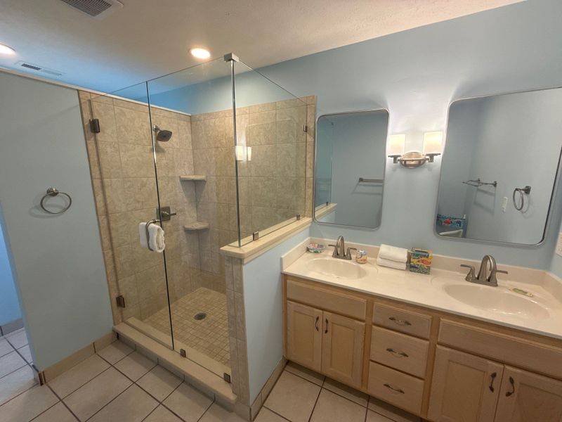Bathroom Renovation