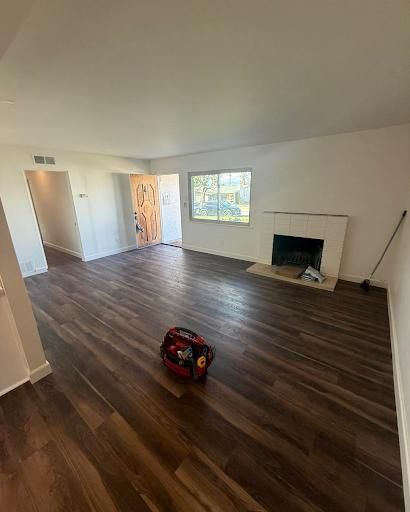 Flooring