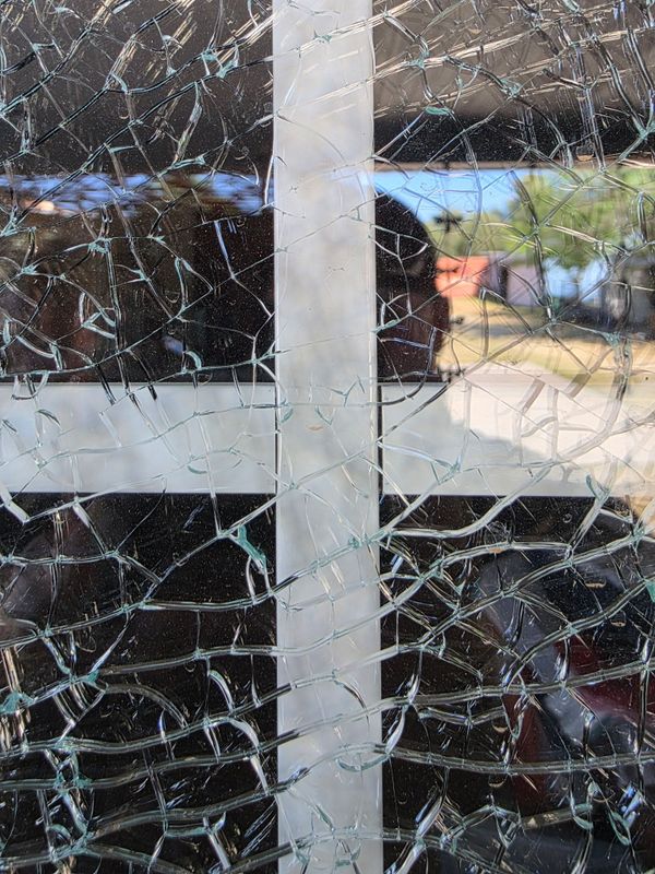 Glass Replacement