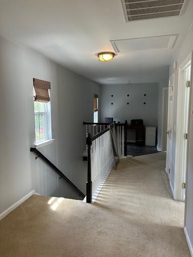 Interior Painting - Charleston, SC