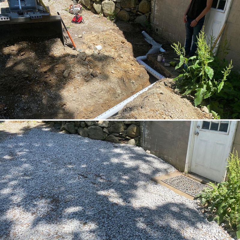 Hardscaping gallery