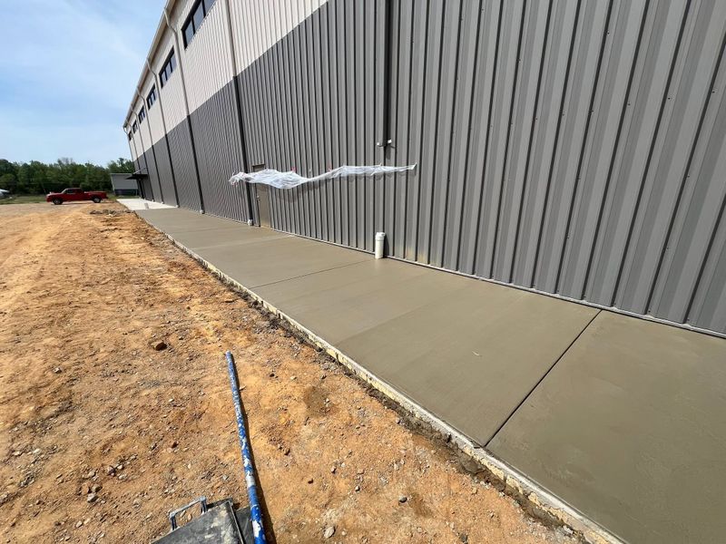 Industrial Facilities