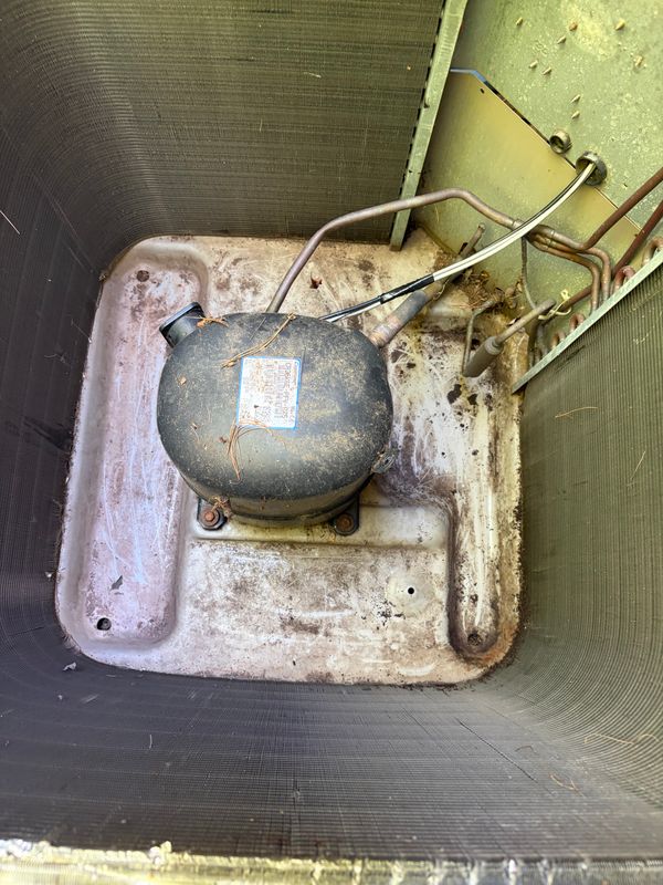 HVAC