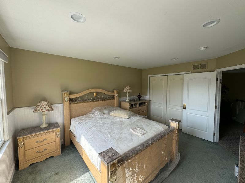 Interior Painting