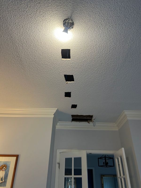 Drywall Installation