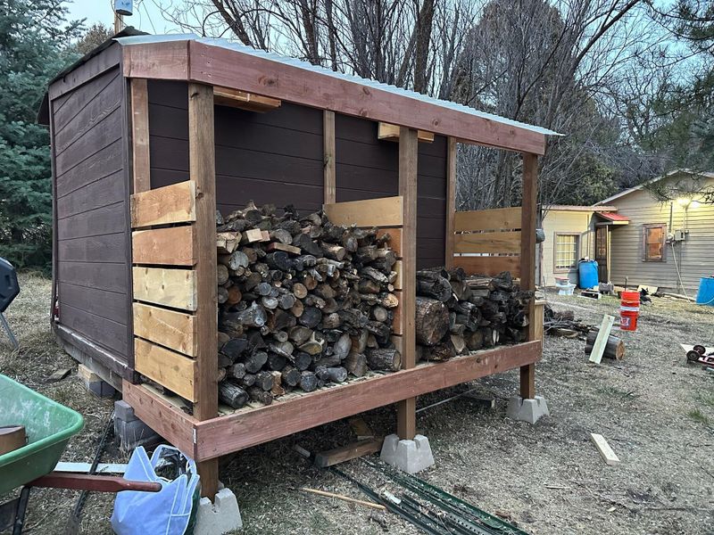 Carpentry