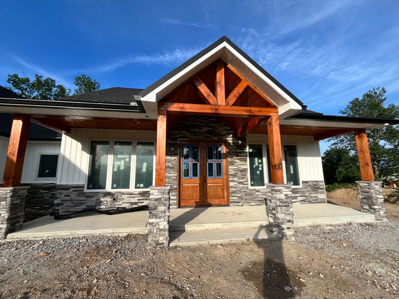 Exterior Painting
