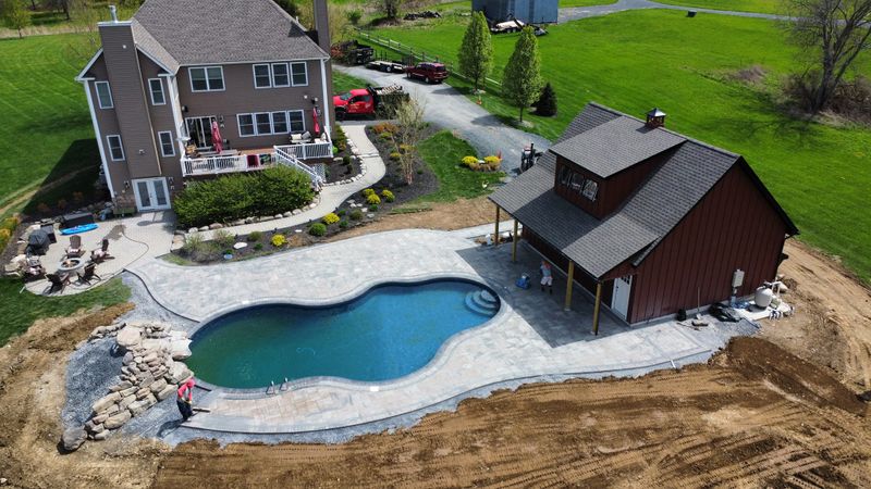 Hardscaping Landscaping