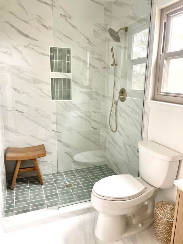 Bathroom Remodeling