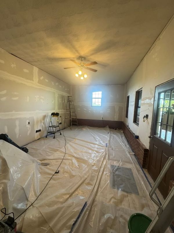 Kitchen Renovation