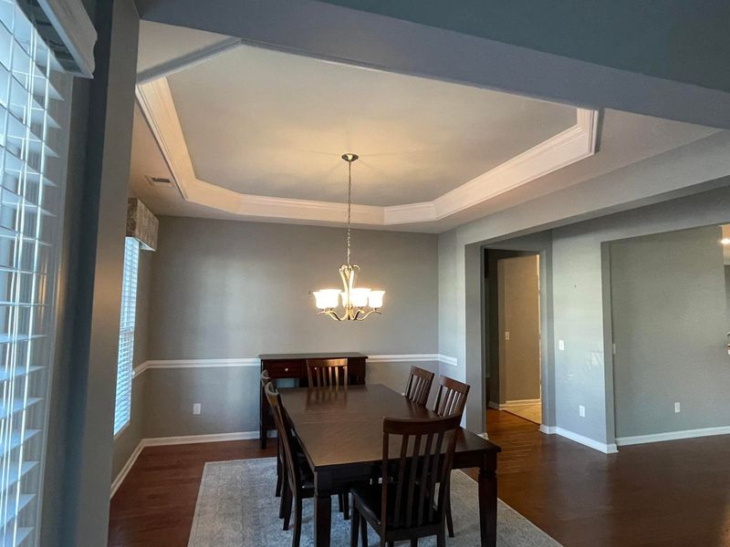 Interior Painting
