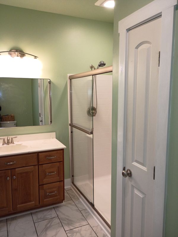Kitchen and Bathroom Renovations