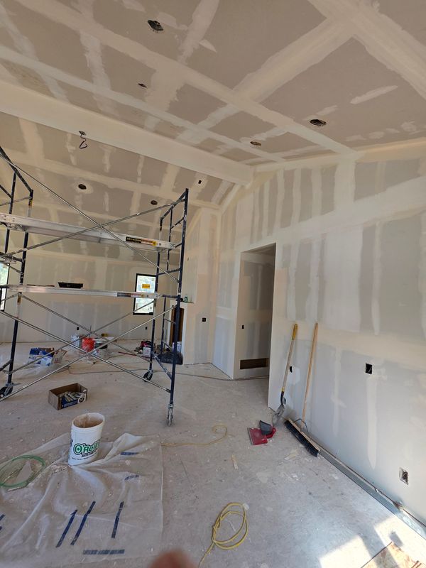 New Construction