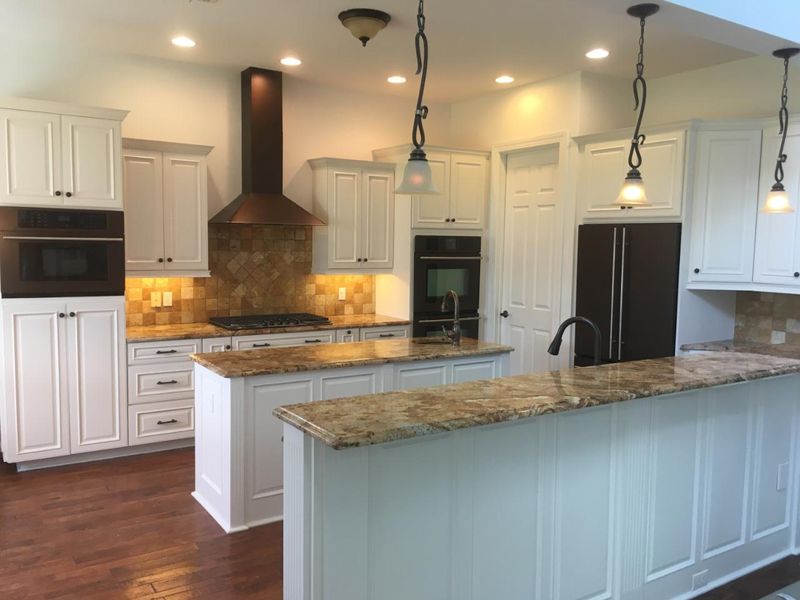 Interior Painting