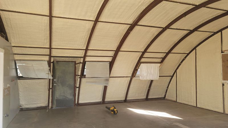 Insulation