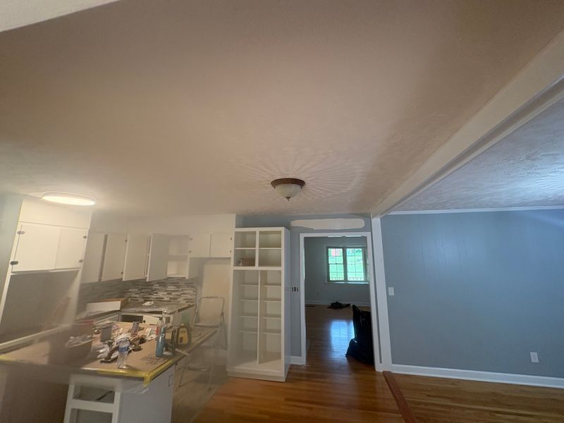 Kitchen remodels