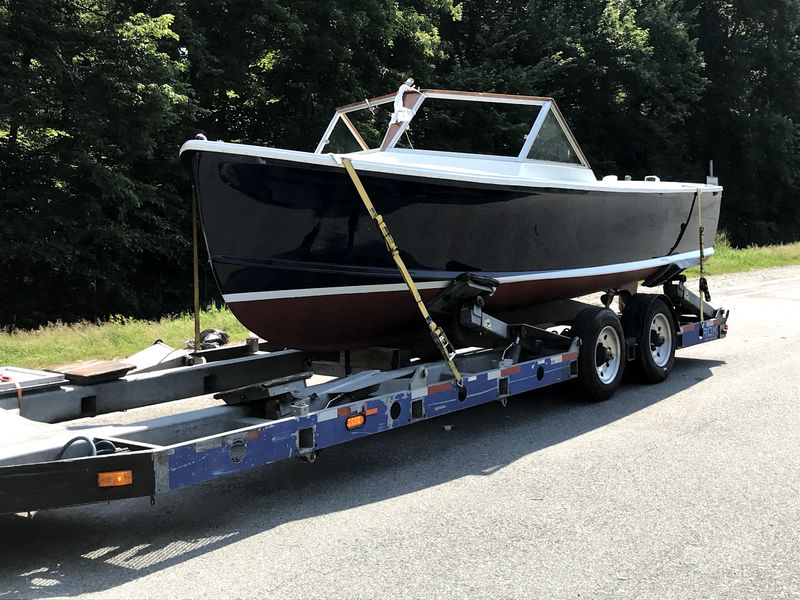 Seasonal Yacht Services