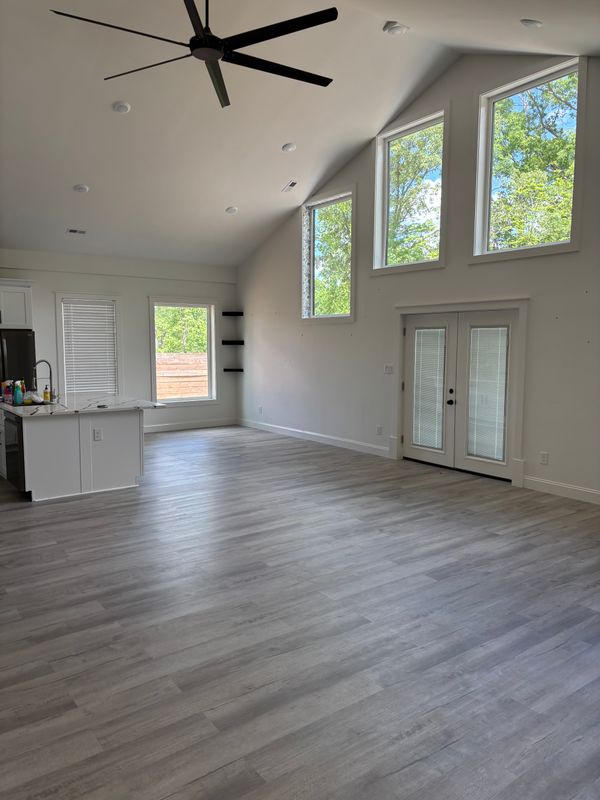 Custom Home Design
