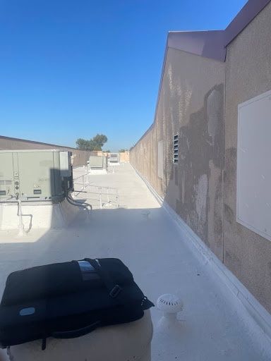 Commercial HVAC Installation