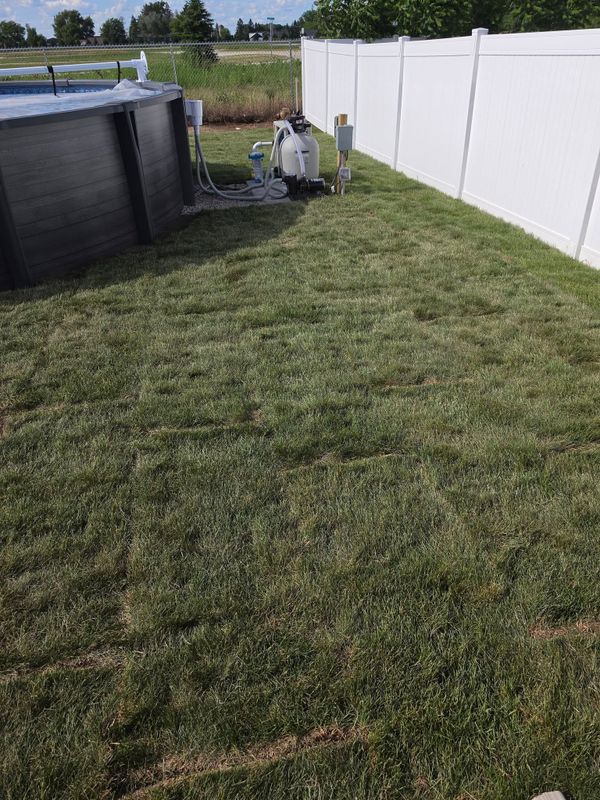 Generator Installation