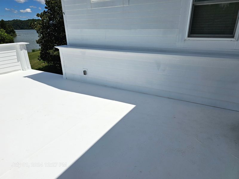 decks and docks