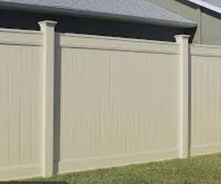 Fences