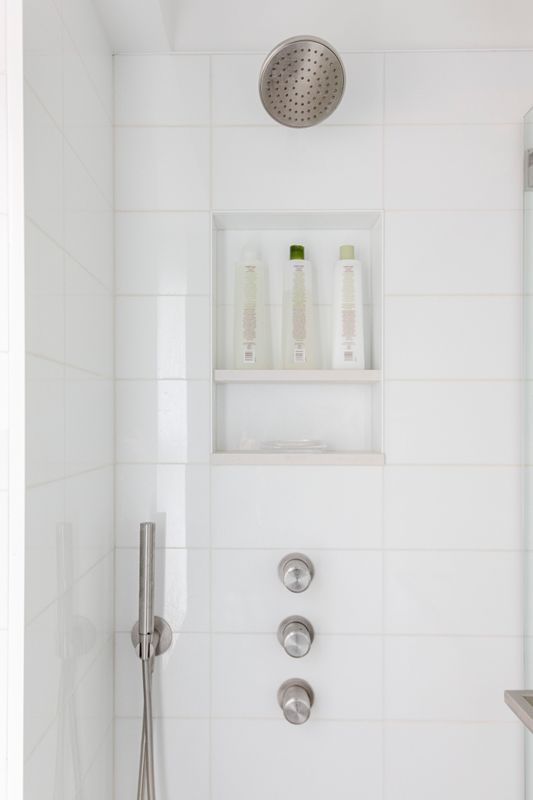 Bathroom Renovation gallery