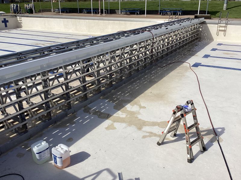 Structural Welding