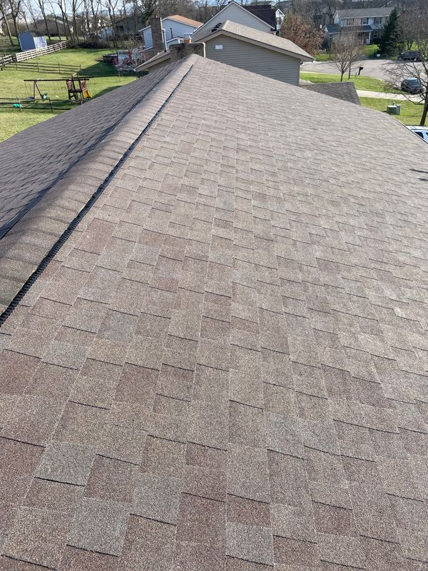 Chelsea Court Roof Revitalization: Excellence in Roofing Solutions by Precious Roofing