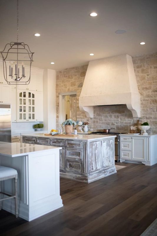 Full Home Remodels