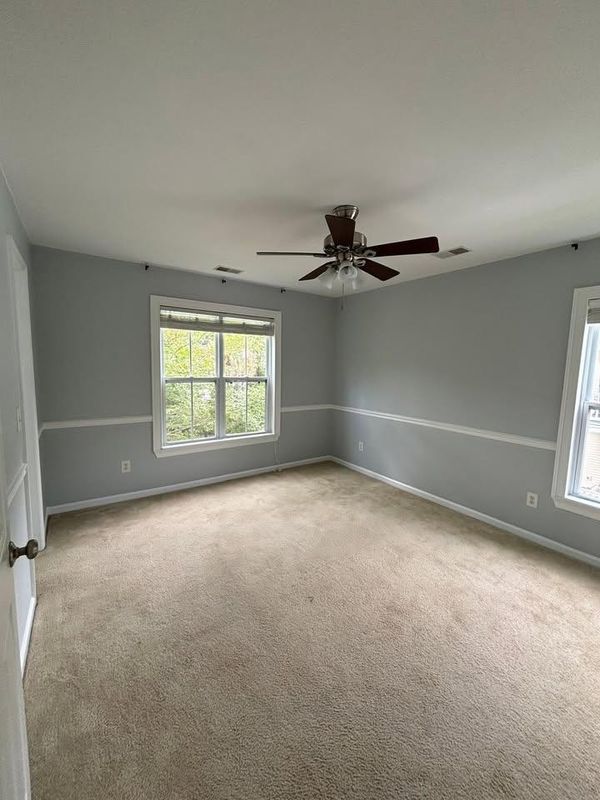 Interior Painting - Charleston, SC