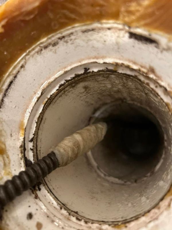 Drain Cleaning & Unclogging