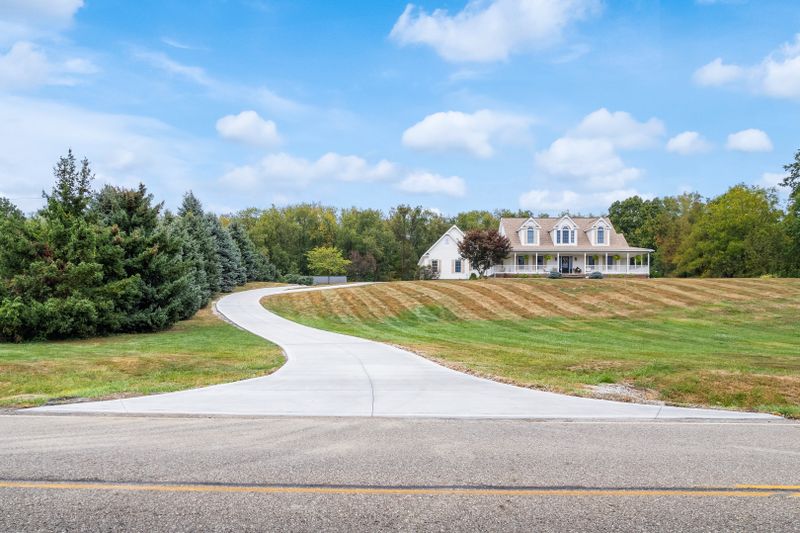 Residential and Commercial Concrete 
