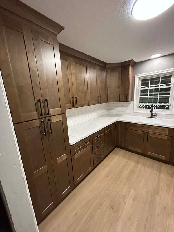 Kitchen Renovation