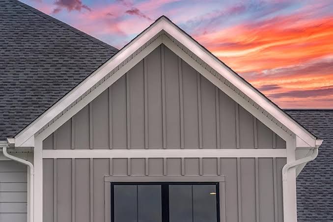 Roof Installation