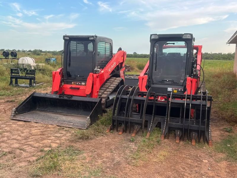 Land Clearing