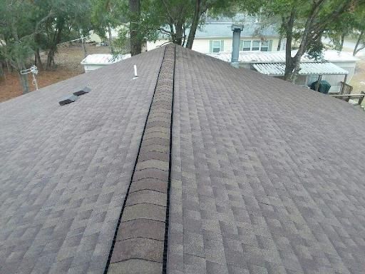 Roofing Replacement