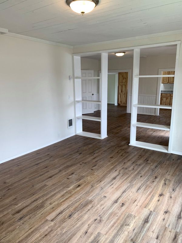 Flooring